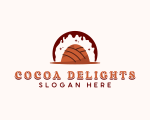 Sweet Pastry Confectionery logo