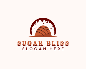 Sweet Pastry Confectionery logo