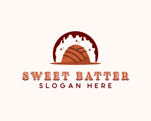 Sweet Pastry Confectionery logo design