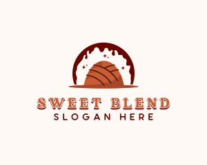 Sweet Pastry Confectionery logo design