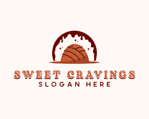 Sweet Pastry Confectionery logo design