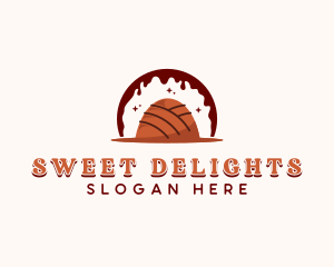 Sweet Pastry Confectionery logo design