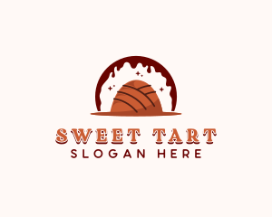 Sweet Pastry Confectionery logo design