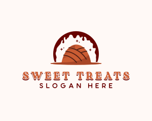 Sweet Pastry Confectionery logo