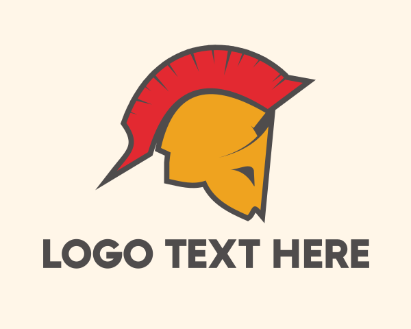 Low Cost logo example 1