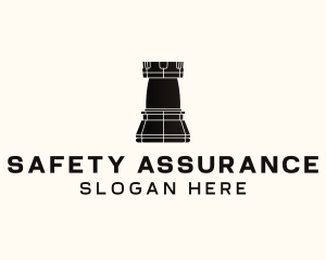 Rook Chess Security logo