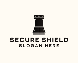 Rook Chess Security logo