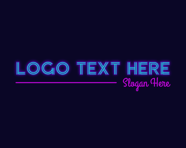 Color logo example 3