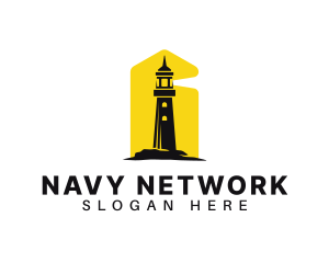 Lighthouse Tower Port logo