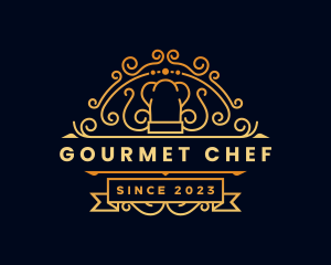 Chef Toque Restaurant logo