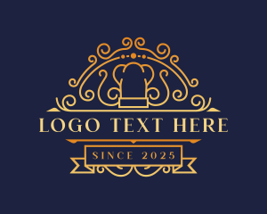Chef Toque Restaurant logo