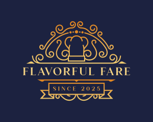 Chef Toque Restaurant logo