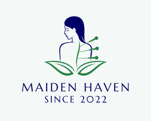 Maiden Acupuncture Wellness logo