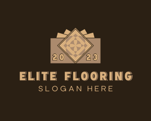 Pattern Floor Tiles logo