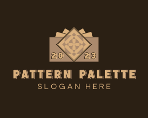 Pattern Floor Tiles logo