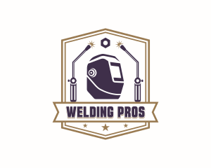 Ironworks Welding Fabrication logo