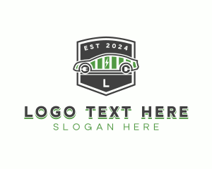 Automobile Car Dealership logo