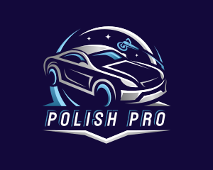 Car Polish Automotive logo