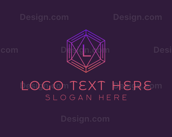 Hexagon Geometrical Technology Logo