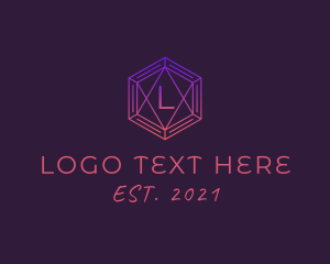 Hexagon Geometrical Technology  logo