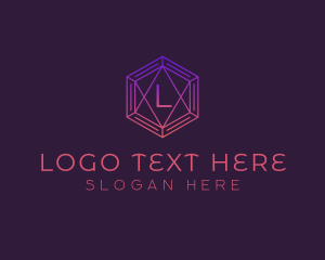 Hexagon Geometrical Technology  logo