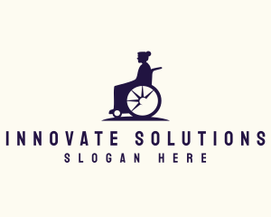 Disability Medical Caregiver  logo