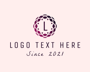 Floral Event Company  logo