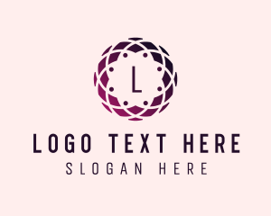 Floral Event Company  logo