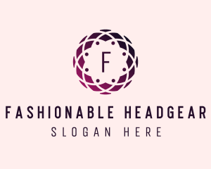 Floral Event Company  logo design