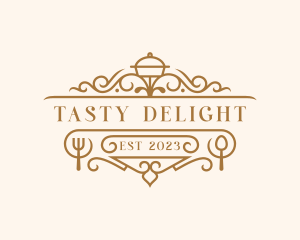 Fine Dining Buffet Restaurant logo