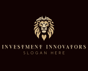Lion Wealth Advisory Accountant logo
