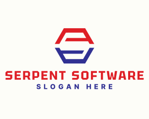 Software App Development logo design