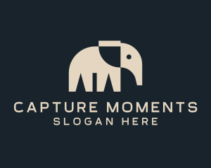 Elephant Nature Reserve logo