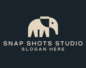 Elephant Nature Reserve logo