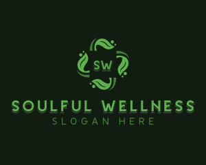 Herbal Nature Wellness logo