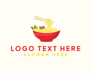 Asian Soup Noodles logo