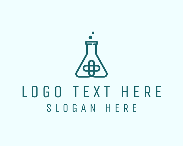 Biochemical logo example 1
