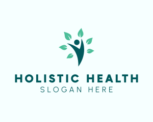 Healthy Lifestyle Fitness logo