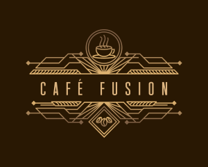 Coffee Bistro Cafe logo