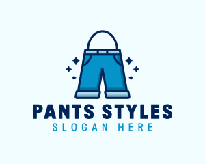 Boutique Jeans Apparel logo