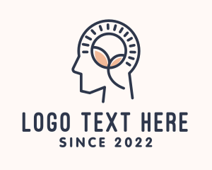 Mental Health Psychologist  logo