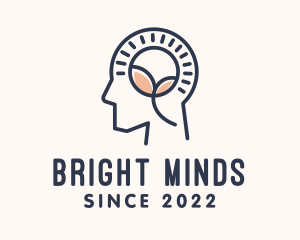 Mental Health Psychologist  logo