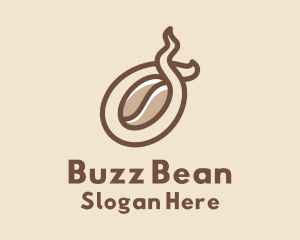 Coffee Bean Roast  logo design