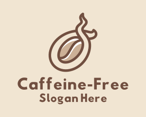 Coffee Bean Roast  logo design