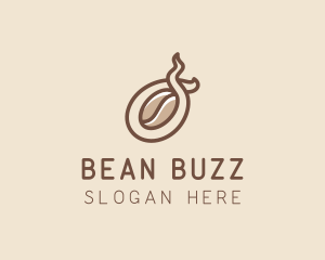 Coffee Bean Roast  logo