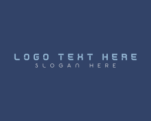 Cyber Tech Business logo