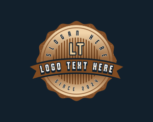 Badge Seal Award logo