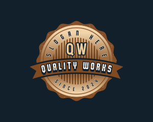 Badge Seal Award logo