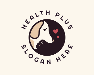 Dog Animal Care logo