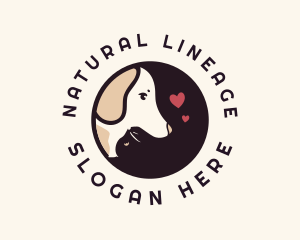 Dog Animal Care logo